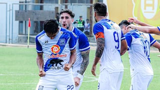 Liga 1: “Churre” Guillermo Larios quiere ganarle a Sport Huancayo