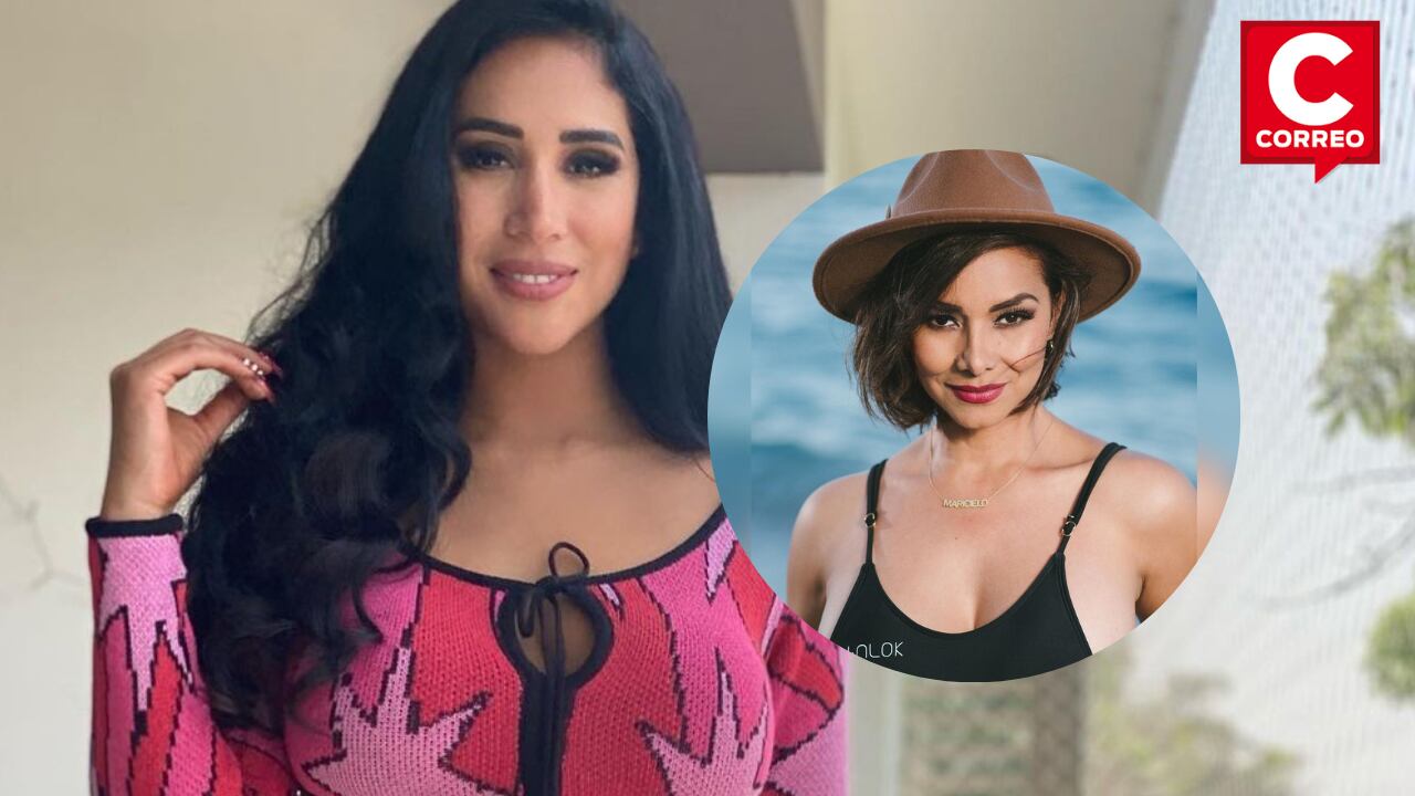 Melissa Paredes se realizó una intervención estética con el doctor Fong pese a denuncia de Maricielo Effio.