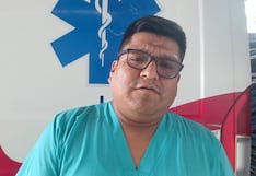 Coordinador de estrategia de inmunizaciones de Pichanaqui: “Un bebé murió por tos ferina este año”