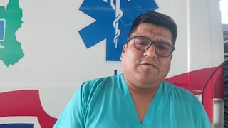 Coordinador de estrategia de inmunizaciones de Pichanaqui: “Un bebé murió por tos ferina este año”