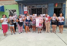 Lambayeque: Mujer escapa por deuda de S/20,000 a extranjeros “gota a gota”