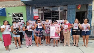 Lambayeque: Mujer escapa por deuda de S/20,000 a extranjeros “gota a gota”