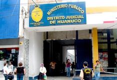 Pedirán levantamiento de comunicaciones y aplicación de pruebas de luminol y balística