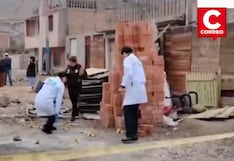 Hombre es asesinado a balazos tras ataque desde un auto en marcha en Ventanilla (VIDEO)