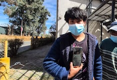 Arequipa: Menor muere tras permanecer dos meses en UCI y su familia pide ayuda para sepultarla en su pueblo