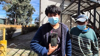 Arequipa: Menor muere tras permanecer dos meses en UCI y su familia pide ayuda para sepultarla en su pueblo