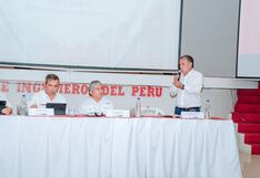 Alcalde de Huánuco Antonio Jara califica de “burla” reunión con MTC