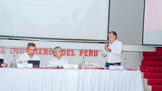 Alcalde de Huánuco Antonio Jara califica de “burla” reunión con MTC