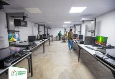 Ica apuesta por la modernización con el proyecto de transformación digital ICATEC