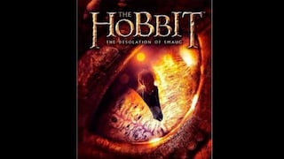 El Hobbit: Revelan nuevas imágenes de la segunda parte del film 