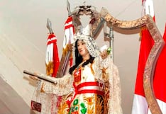 Puerto de Paita se viste de gala en honor a la Virgen de Las Mercedes
