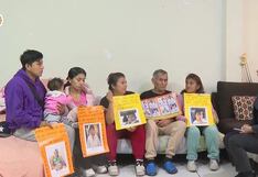 Seis pescadores están desaparecidos hace más 40 días tras zarpar de Ancón