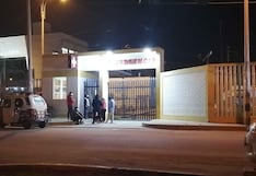 Chincha: madre y su hija sufren accidente cuando viajaban en mototaxi