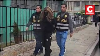 Huancayo: Sujeto acusado de violación se viste de mujer por 4 años para evitar su captura