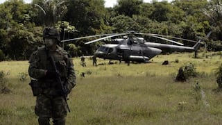 ​FARC y Ejército comienzan preparativos para liberación de general colombiano