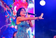 Futuro incierto de Briela Cirilo excantante de Corazón Serrano