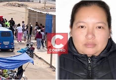 Pisco: acribillan a joven madre en el interior de su vivienda en Alto El Molino
