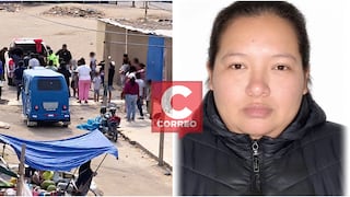 Pisco: acribillan a joven madre de 31 años en el interior de su vivienda en Alto El Molino
