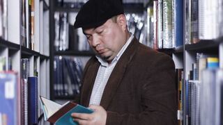 Ministerio de Cultura otorga distinción póstuma a escritor peruano Pedro Novoa
