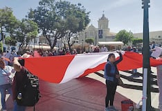 Arequipa: Cuestionan fallo judicial contra Parque Industrial en Yura