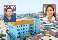 Lambayeque: proponen mover a funcionaria vinculada a clínica de gobernador Jorge Pérez