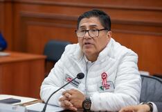 Congreso impulsa interpelación contra ministro del Interior