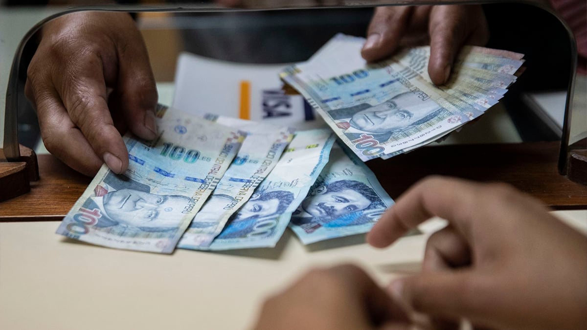 Verificar los depósitos previsionales y actuar rápidamente ante cualquier inconsistencia puede evitar afectaciones al ahorro destinado para la jubilación. (Foto: Andina)