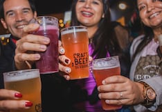 Craft Beer Sessions 2025 celebra la diversidad cervecera con sabores frutales, música y experiencias
