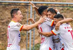 Liga 1: Atlético Grau logra remontada ante Unión Comercio