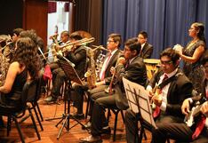 Con música clásica Orquesta Sinfónica rinde homenaje a Piura