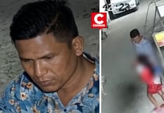 Hombre acusado de llevarse a niña de 8 años en Cantagallo fue liberado por falta de flagrancia