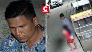 Hombre acusado de llevarse a niña de 8 años en Cantagallo fue liberado por falta de flagrancia