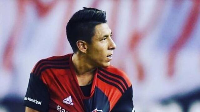 Brian Sarmiento denuncia por corrupción a un árbitro del fútbol peruano