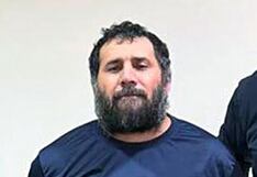 Ecuador recaptura a alias Fito, uno de los criminales más buscados del país