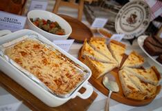 Regresa la Feria Gastronómica Europea: sabores del continente se sirven en Lima este 17 de mayo