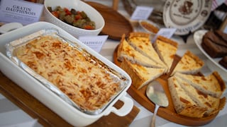 Regresa la Feria Gastronómica Europea: sabores del continente se sirven en Lima este 17 de mayo