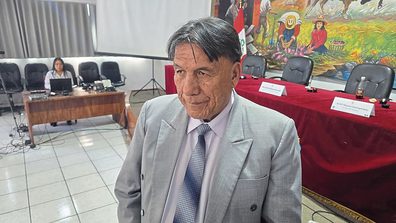 Retiran a gerente de Servicios al Ciudadano por agresiones de policías municipales en Arequipa