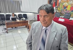 Retiran a gerente de Servicios al Ciudadano por agresiones de policías municipales en Arequipa