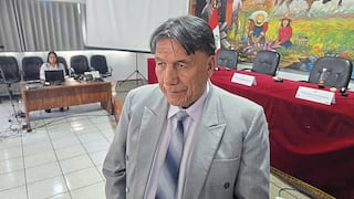 Retiran a gerente de Servicios al Ciudadano por agresiones de policías municipales en Arequipa