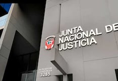 JNJ denuncia a miembros del CAL por “avocarse” a caso en el PJ