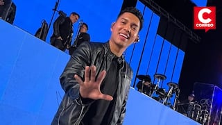 Retiran a Thony Valencia de Grupo 5 tras ser acusado de no reconocer a su bebé de dos meses