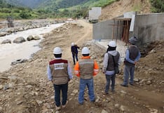 Lambayeque: advierten al PEOT riesgo de sobrepago en puente Molino