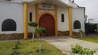 Tacna: Ceden por 10 años más el terreno de la parroquia San José Misericordioso