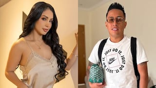 Pamela Franco aclara que su relación con Christian Cueva sigue vigente