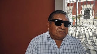 La Libertad: Defiende su candidatura y la de su hijo en Chicama