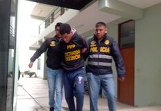 Tacna: Capturan a presunto asesino de varón hallado en plantaciones