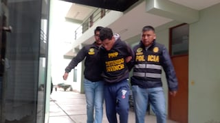 Tacna: Capturan a presunto asesino de varón hallado en plantaciones
