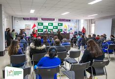 Ica: impulsan acciones contra la violencia en sesión de Instancia Regional de Concertación