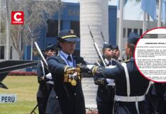 FAP señala que continúa intensa búsqueda de piloto Ashley Vargas