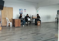 Puno: Más de 900 mil electores hoy eligen a sus autoridades regionales y municipales